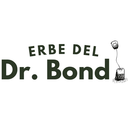 DR BOND