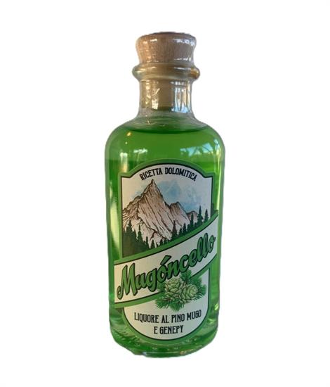 MUGONCELLO 20cl