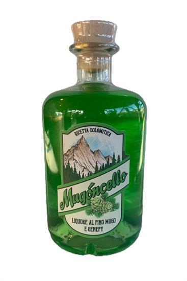 MUGONCELLO 50cl